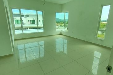 Hijayu 3, Bandar Sri Sendayan