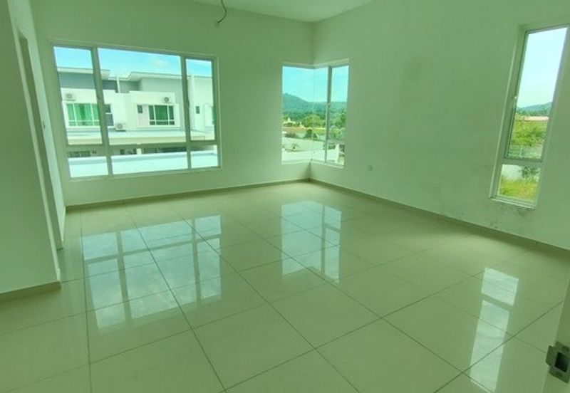 Hijayu 3, Bandar Sri Sendayan