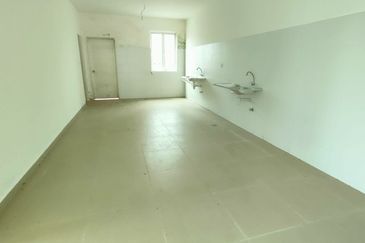 Hijayu 3, Bandar Sri Sendayan