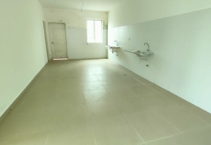 Hijayu 3, Bandar Sri Sendayan