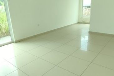 Hijayu 3, Bandar Sri Sendayan