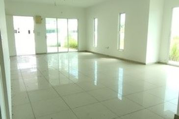 Hijayu 3, Bandar Sri Sendayan