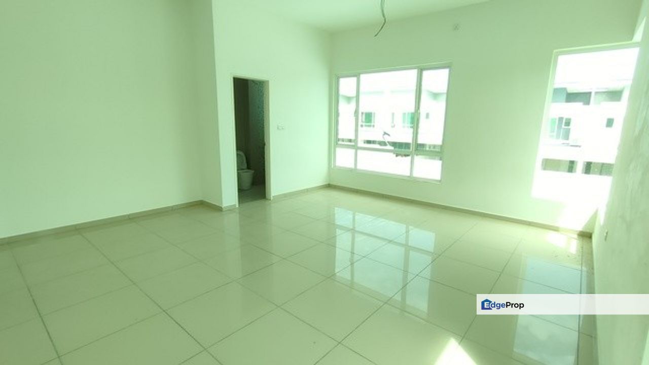 Hijayu 3, Bandar Sri Sendayan, , 