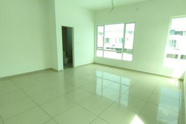 Hijayu 3, Bandar Sri Sendayan