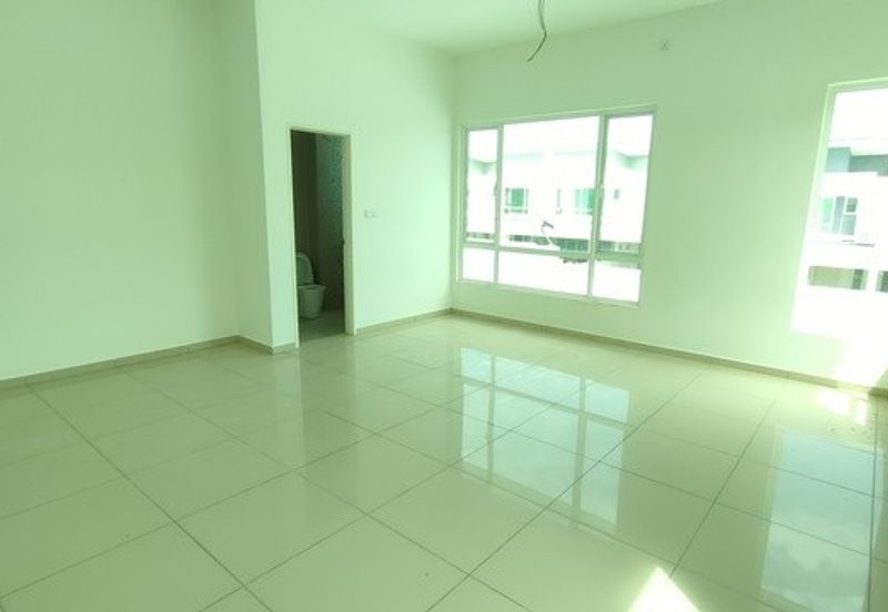 Hijayu 3, Bandar Sri Sendayan