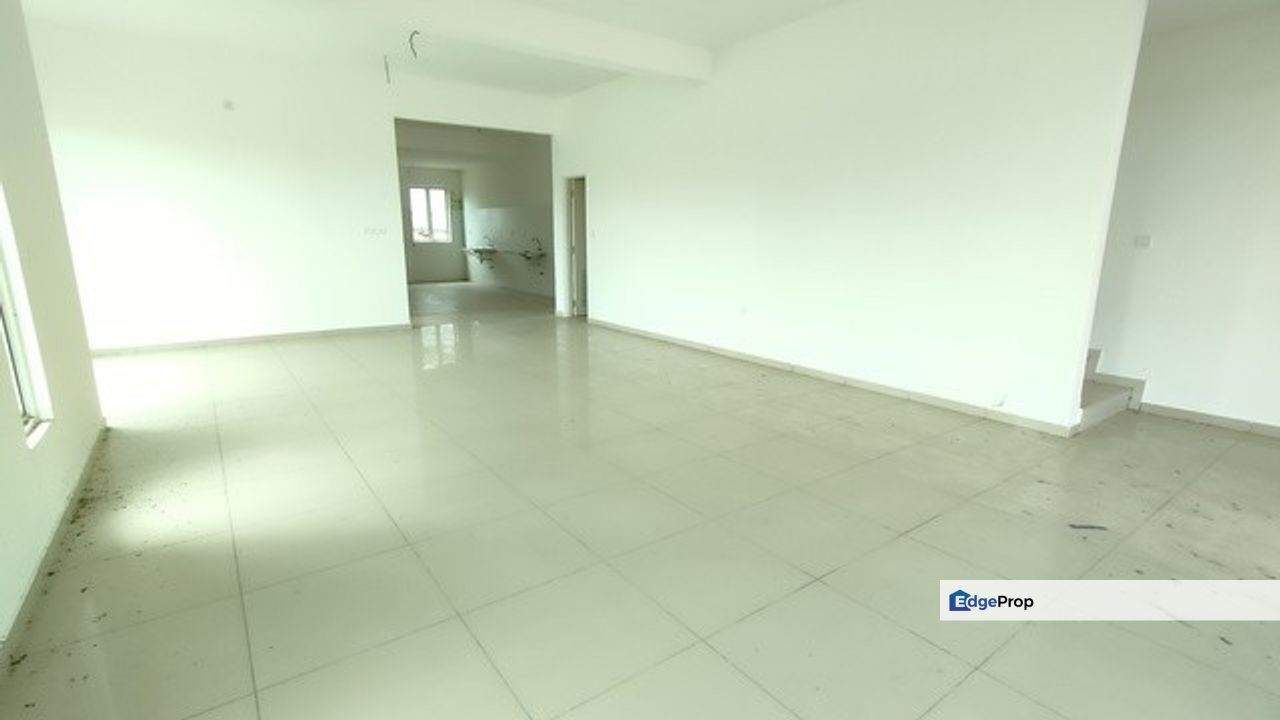 Hijayu 3, Bandar Sri Sendayan, , 