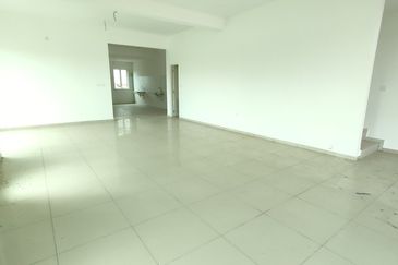 Hijayu 3, Bandar Sri Sendayan