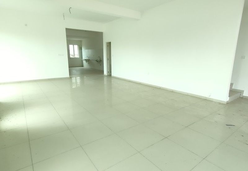 Hijayu 3, Bandar Sri Sendayan