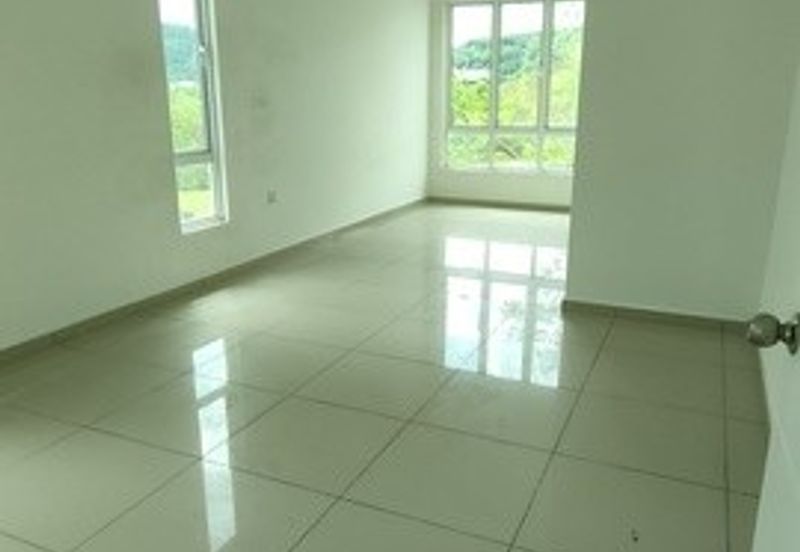 Hijayu 3, Bandar Sri Sendayan