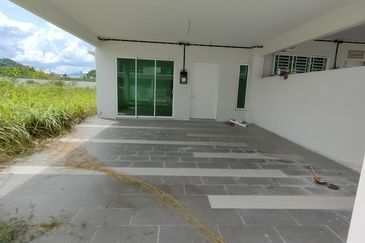 Hijayu 3, Bandar Sri Sendayan