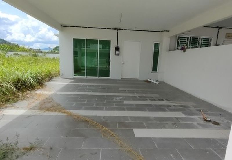 Hijayu 3, Bandar Sri Sendayan