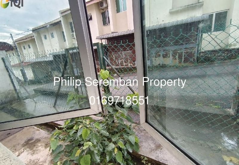 TAMAN CEMPAKA HEIGHTS