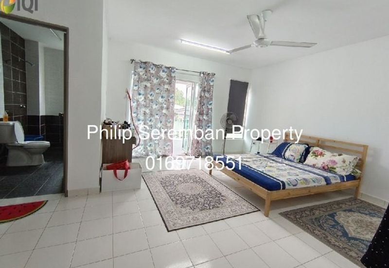 TAMAN CEMPAKA HEIGHTS