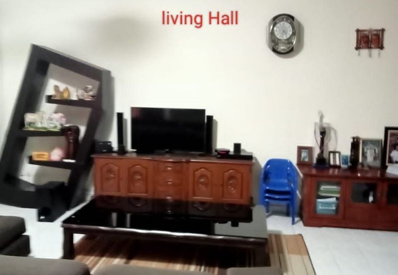 GARDEN HOMES (SEREMBAN 2)