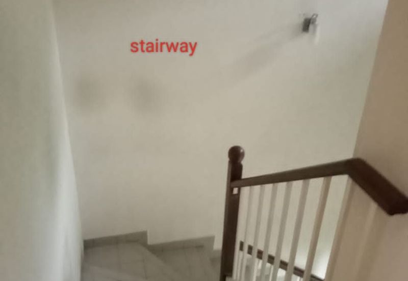 GARDEN HOMES (SEREMBAN 2)