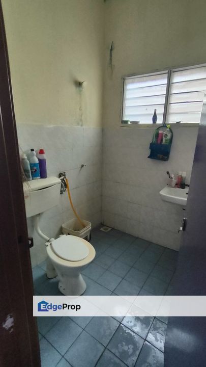 Spring hill Lukut Single Storey terrace , Negeri Sembilan, Port Dickson