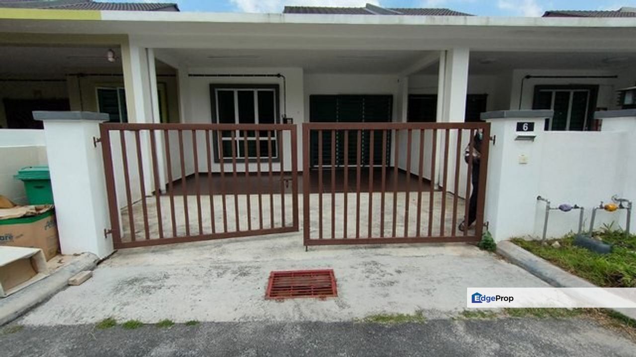 Taman ceri indah jalan rasah for Sale @RM370,000 By PHILIP GOH ...