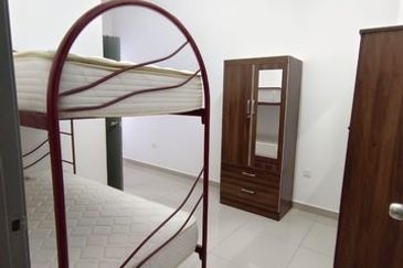 Spring Hill Resisdence 7