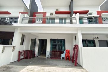 Spring Hill Resisdence 7