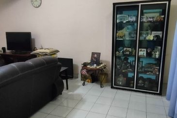 TAMAN SEREMBAN FOREST HEIGHTS