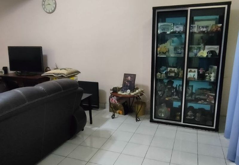 TAMAN SEREMBAN FOREST HEIGHTS