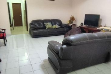 TAMAN SEREMBAN FOREST HEIGHTS