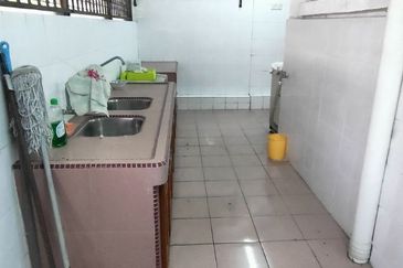 TAMAN SEREMBAN FOREST HEIGHTS