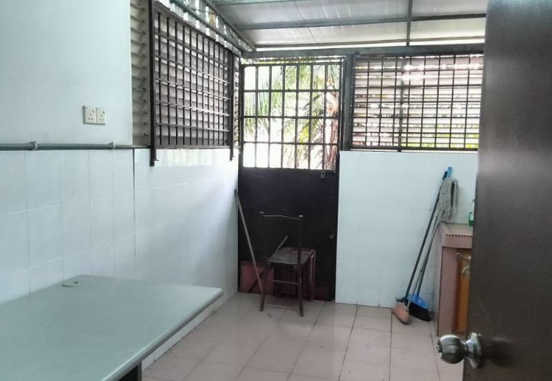 TAMAN SEREMBAN FOREST HEIGHTS