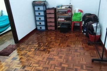 TAMAN SEREMBAN FOREST HEIGHTS