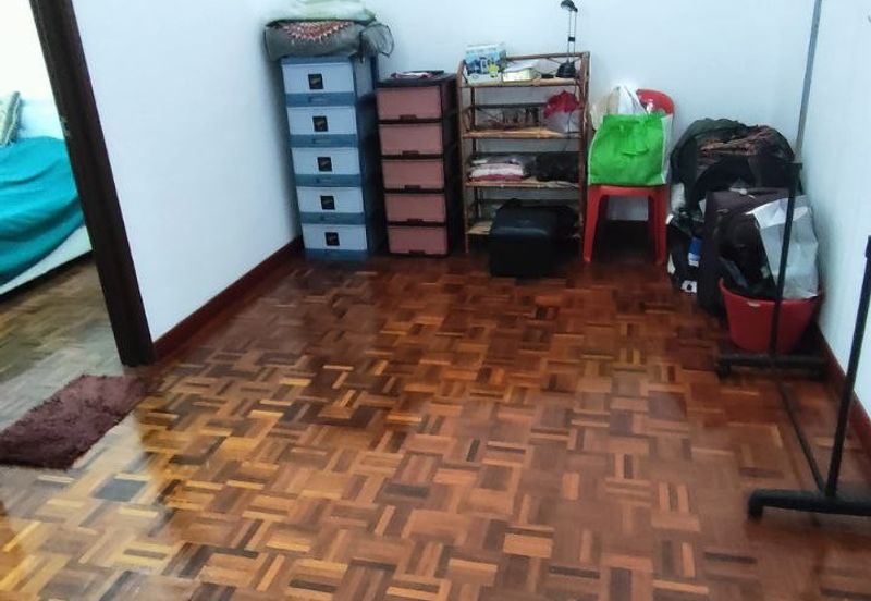 TAMAN SEREMBAN FOREST HEIGHTS