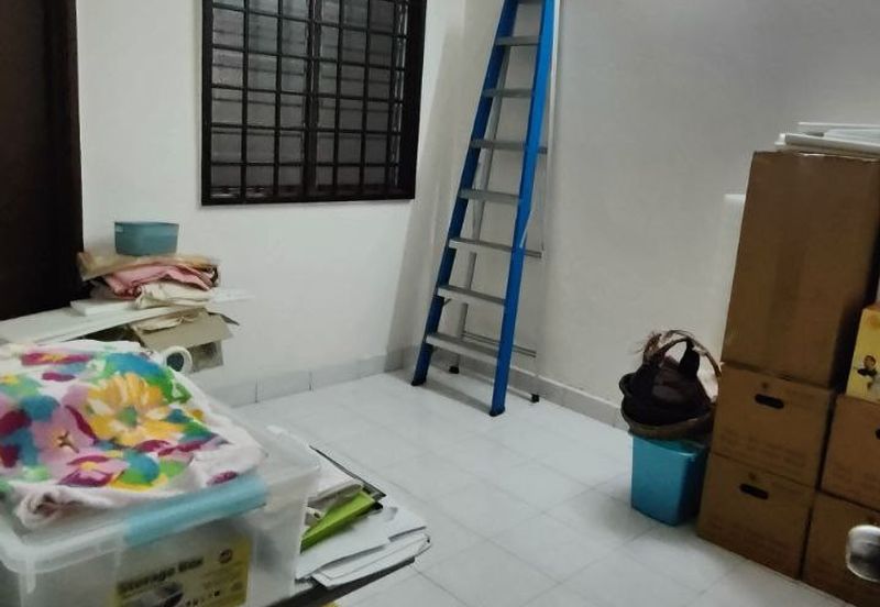 TAMAN SEREMBAN FOREST HEIGHTS