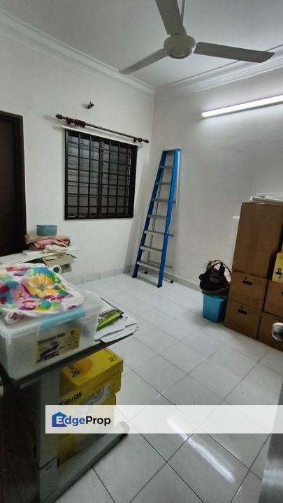 Forest Height Phase 1 Double Storey For Sale, Negeri Sembilan, Jelebu