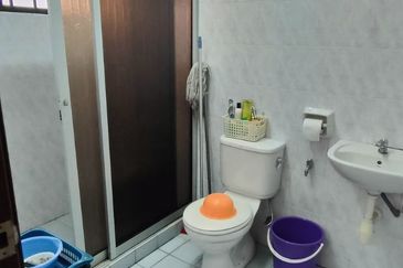 TAMAN SEREMBAN FOREST HEIGHTS