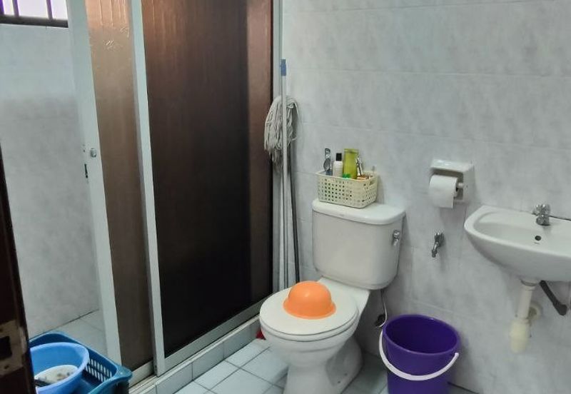 TAMAN SEREMBAN FOREST HEIGHTS