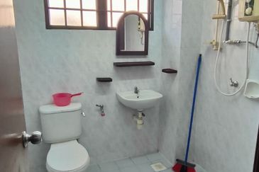 TAMAN SEREMBAN FOREST HEIGHTS