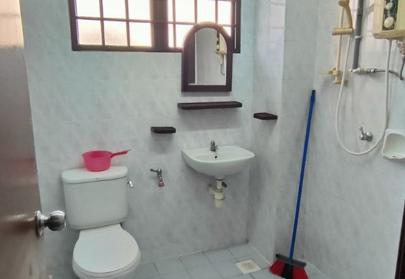 TAMAN SEREMBAN FOREST HEIGHTS