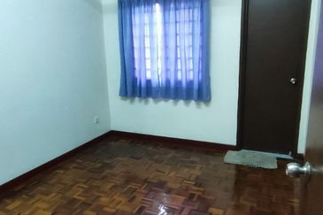 TAMAN SEREMBAN FOREST HEIGHTS