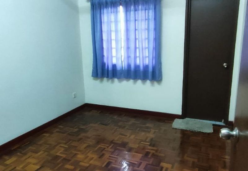 TAMAN SEREMBAN FOREST HEIGHTS