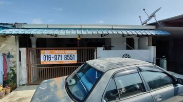 Taman Sri Mawar Single Storey Fully Extended And Renovated for Sale ...
