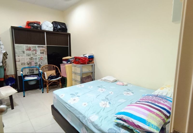 VISION HOMES (SEREMBAN 2)