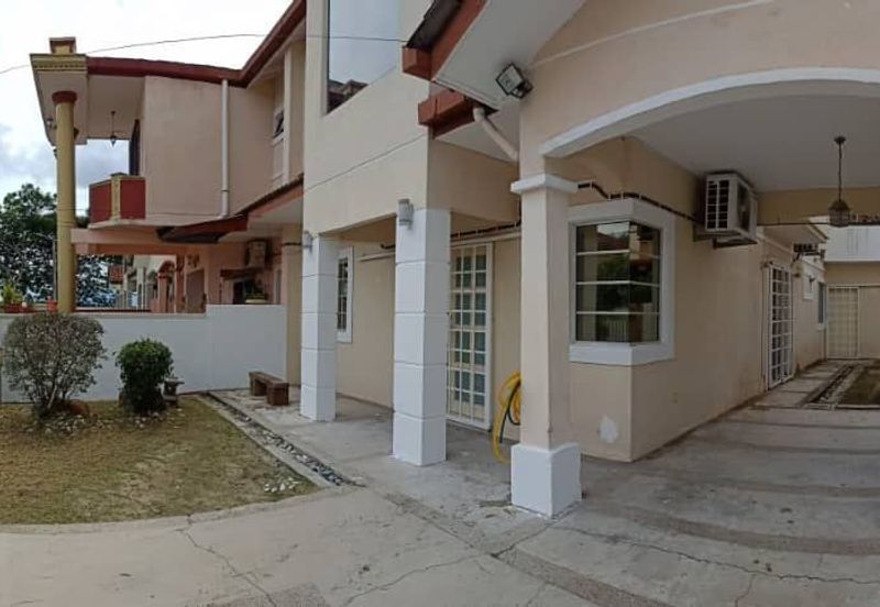 VISION HOMES (SEREMBAN 2)