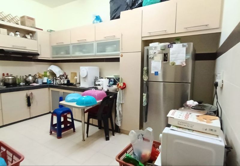 VISION HOMES (SEREMBAN 2)