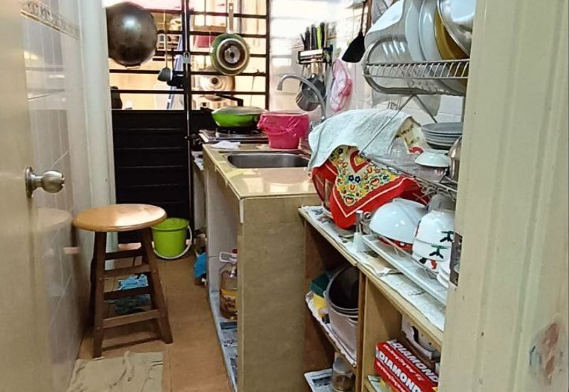 VISION HOMES (SEREMBAN 2)