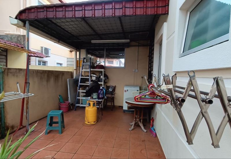 VISION HOMES (SEREMBAN 2)