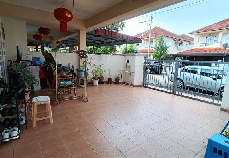 VISION HOMES (SEREMBAN 2)