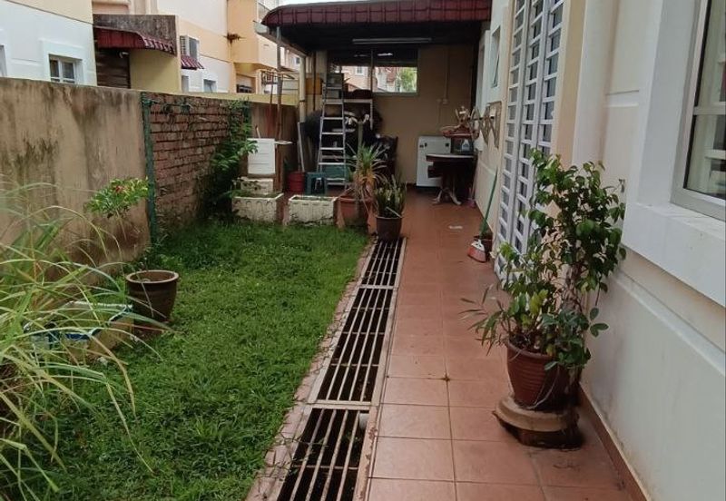 VISION HOMES (SEREMBAN 2)