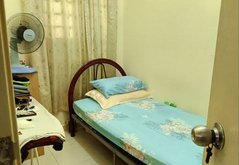 VISION HOMES (SEREMBAN 2)