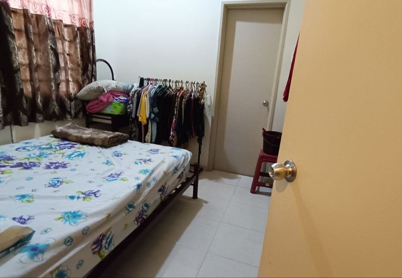 VISION HOMES (SEREMBAN 2)