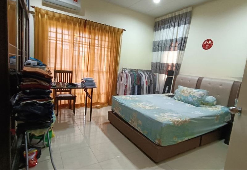 VISION HOMES (SEREMBAN 2)