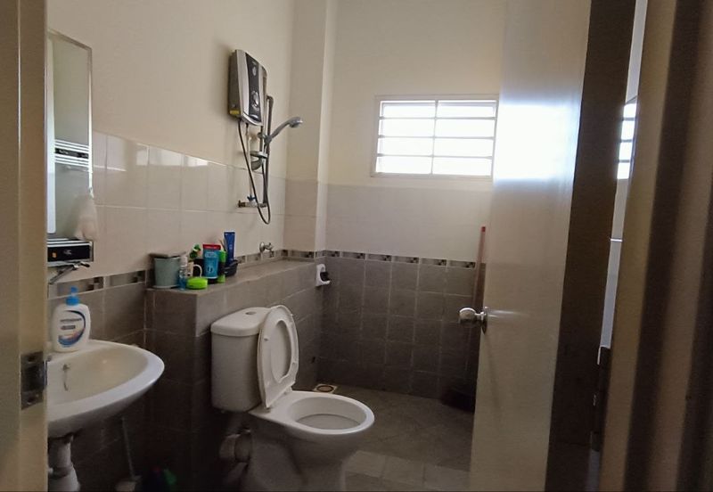 VISION HOMES (SEREMBAN 2)